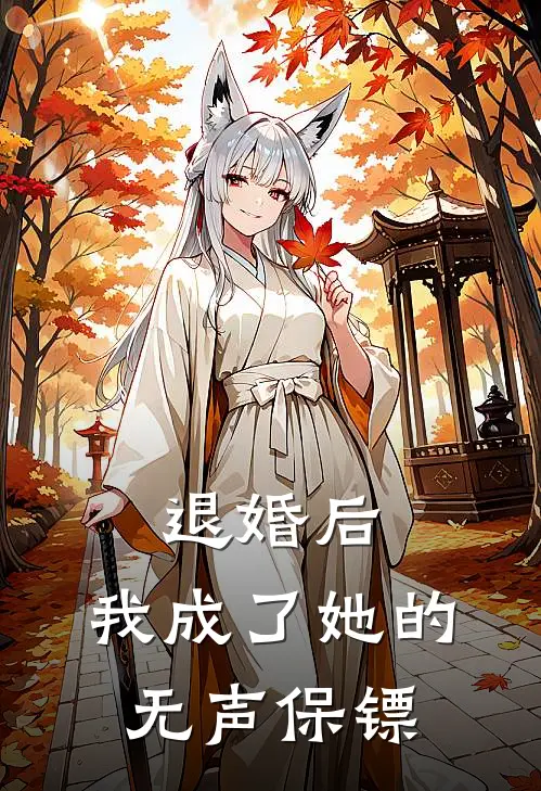 退婚后，我成了她的无声保镖
