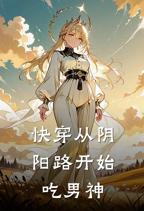 快穿从阴阳路开始吃男神