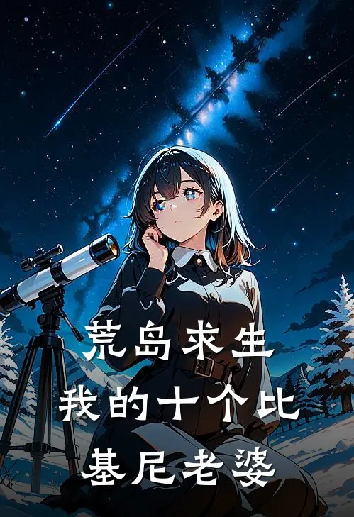 荒岛求生：我的十个比基尼老婆