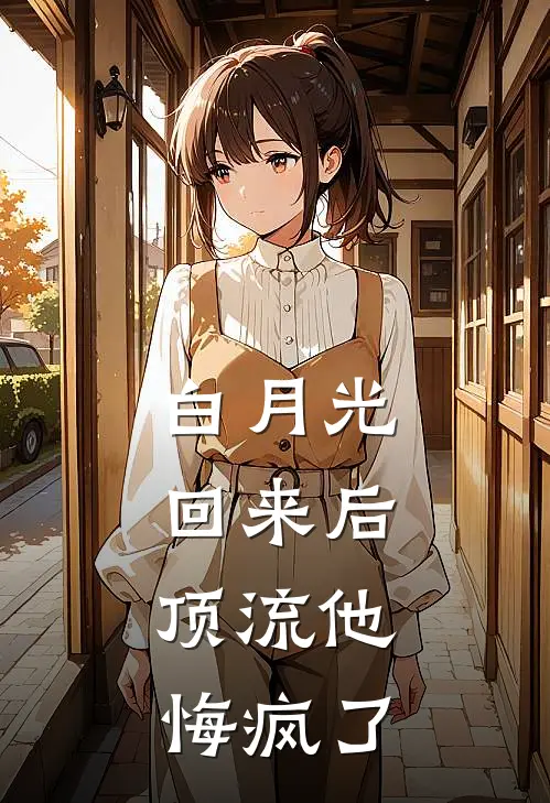 白月光回来后，顶流他悔疯了