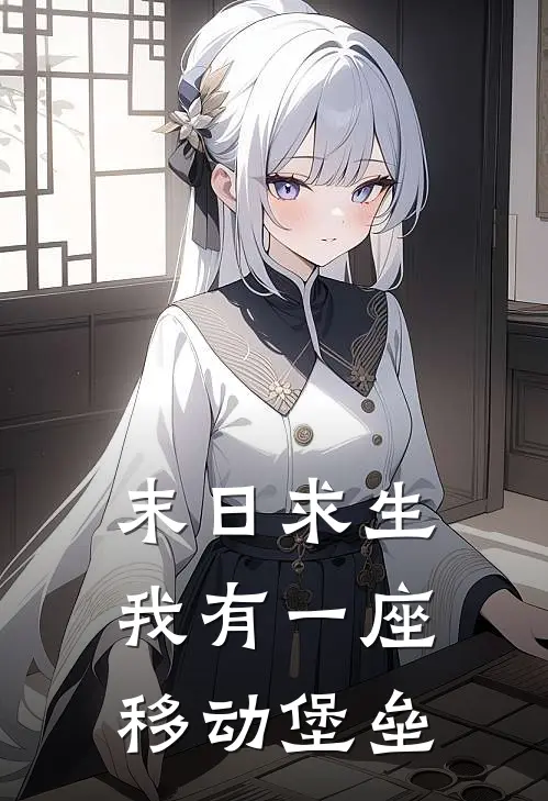 末日求生，我有一座移动堡垒