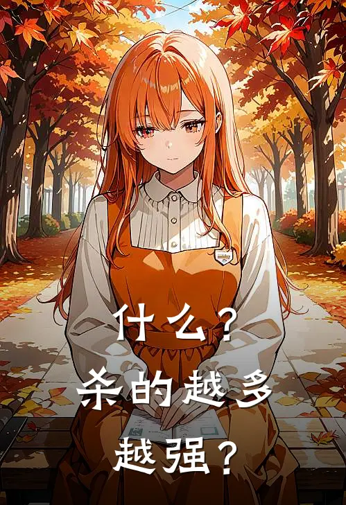 什么？杀的越多越强？