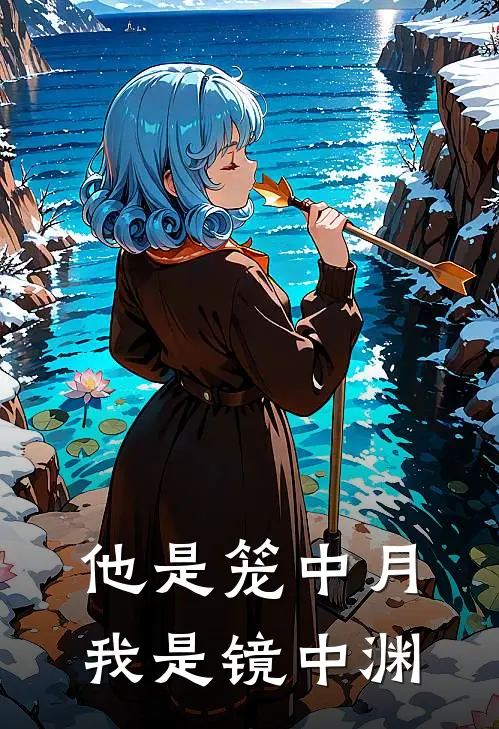 他是笼中月，我是镜中渊