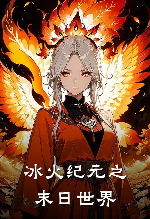 冰火纪元之末日世界