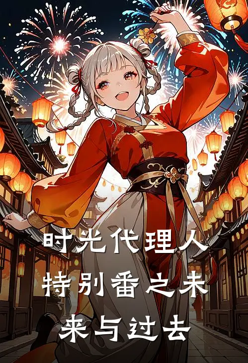 时光代理人：特别番之未来与过去