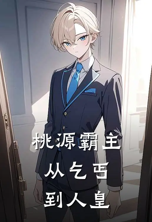 桃源霸主：从乞丐到人皇