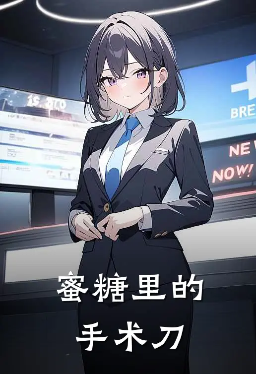 蜜糖里的手术刀