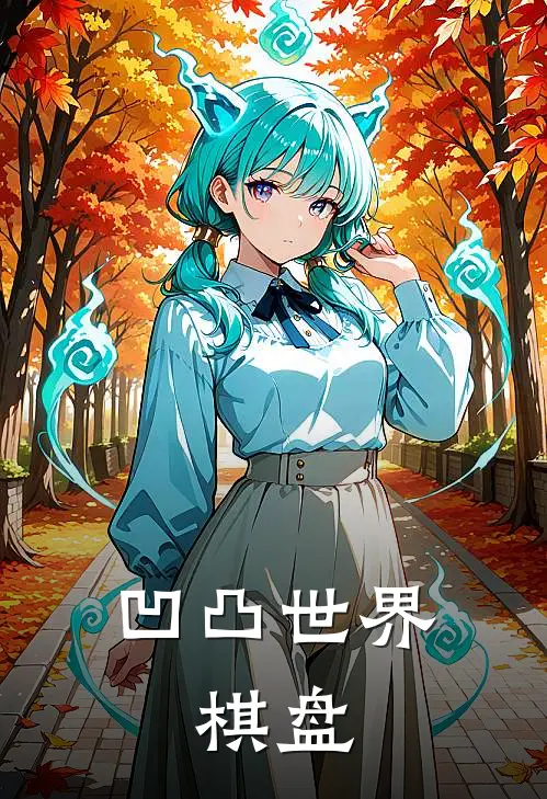 凹凸世界：棋盘