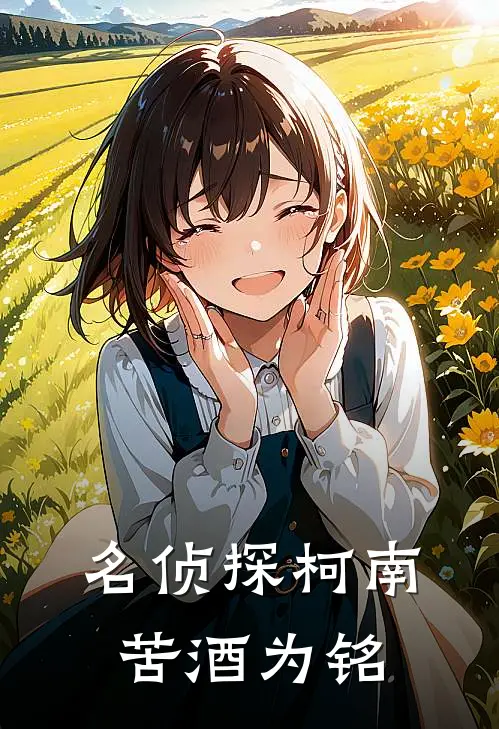 名侦探柯南：苦酒为铭