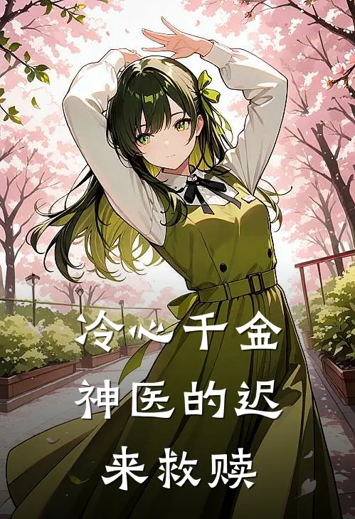 冷心千金：神医的迟来救赎