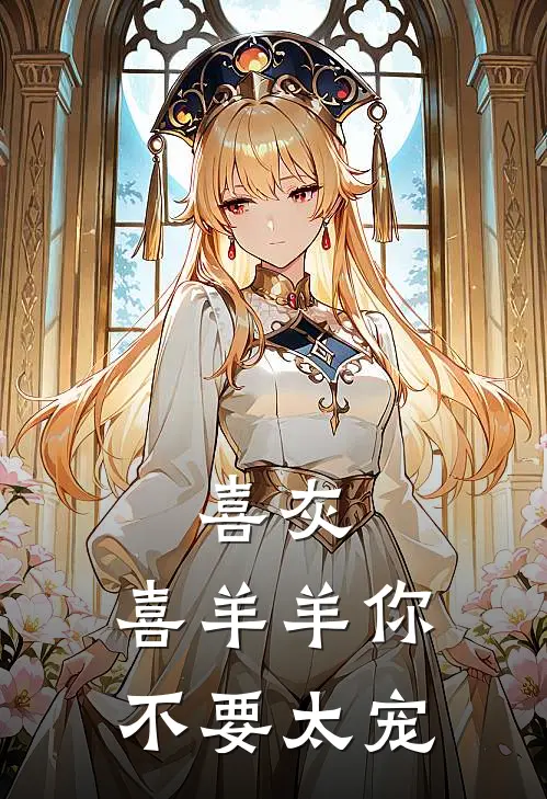 喜灰：喜羊羊你不要太宠