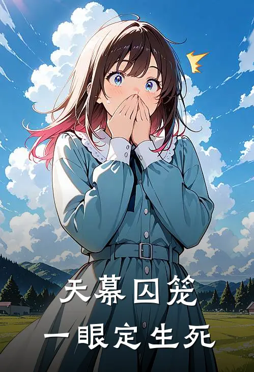 天幕囚笼：一眼定生死