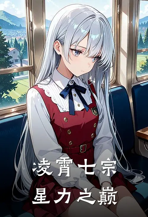 凌霄七宗：星力之巅