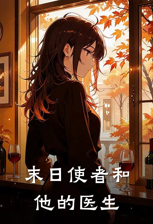 末日使者和他的医生