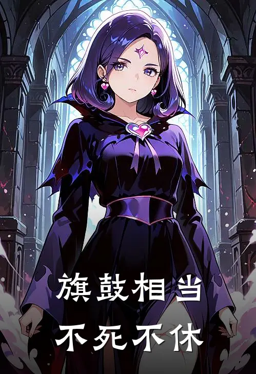 旗鼓相当，不死不休