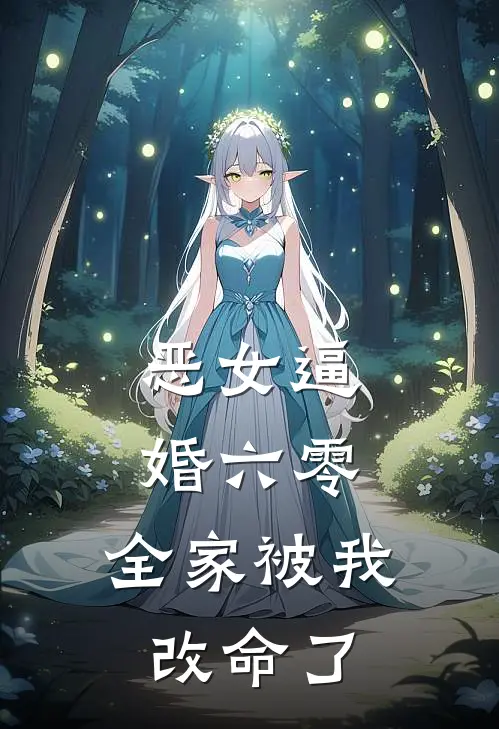 恶女逼婚六零：全家被我改命了
