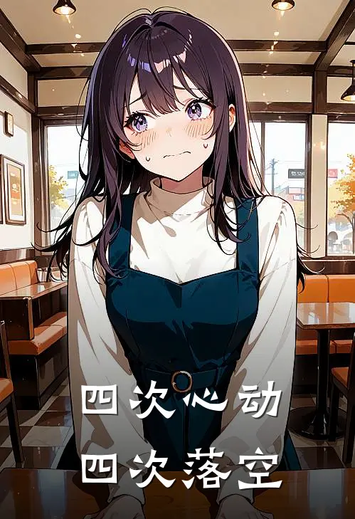 四次心动，四次落空