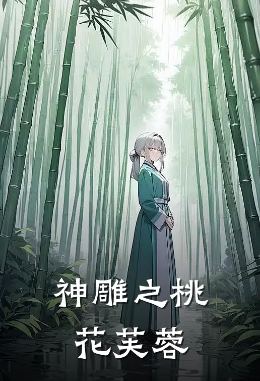 神雕之桃花芙蓉