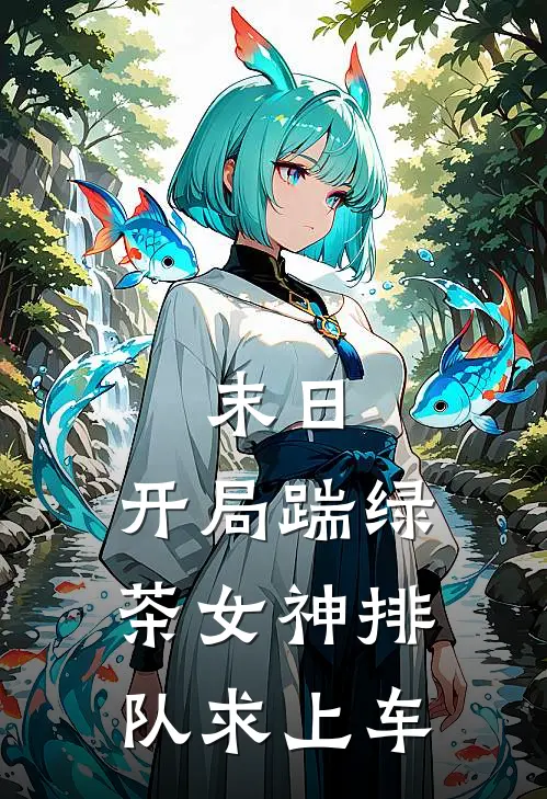 末日：开局踹绿茶女神排队求上车