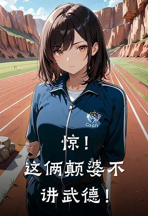 惊！这俩颠婆不讲武德！