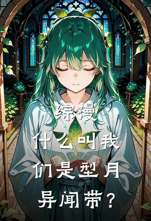 综漫，什么叫我们是型月异闻带？