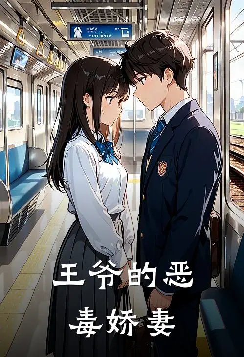 王爷的恶毒娇妻