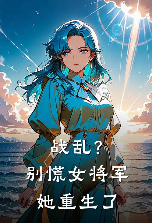 战乱？别慌，女将军她重生了