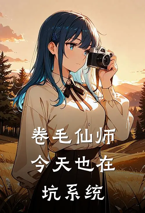 卷毛仙师今天也在坑系统