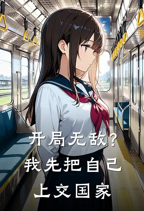 开局无敌？我先把自己上交国家