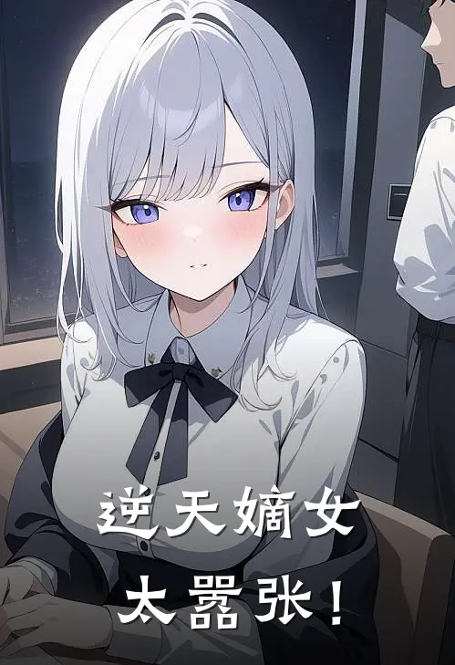 逆天嫡女太嚣张！