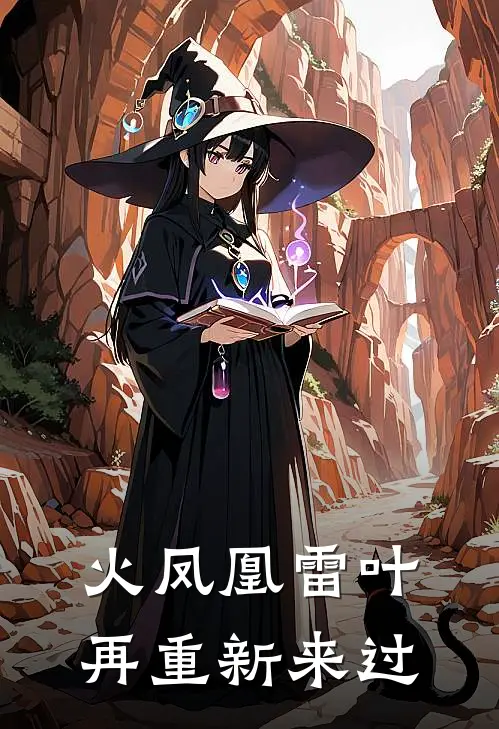 火凤凰雷叶再重新来过