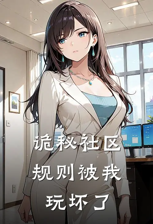 诡秘社区：规则被我玩坏了