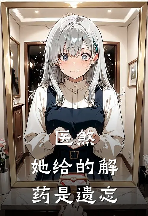 医煞，她给的解药是遗忘