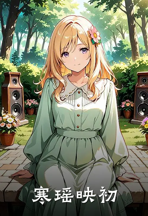 寒瑶映初