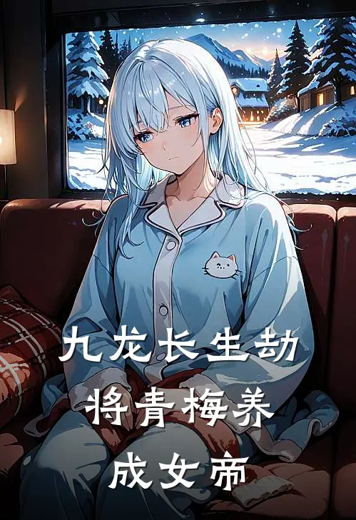 九龙长生劫：将青梅养成女帝