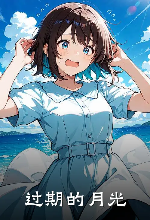 过期的月光