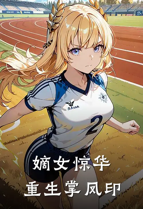 嫡女惊华：重生掌凤印