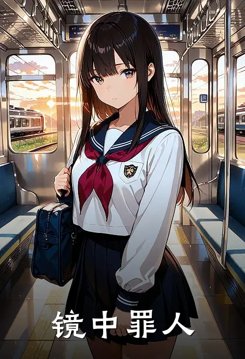镜中罪人