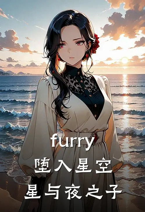 furry堕入星空：星与夜之子