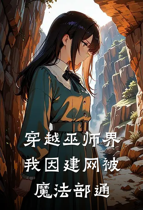 穿越巫师界：我因建网被魔法部通