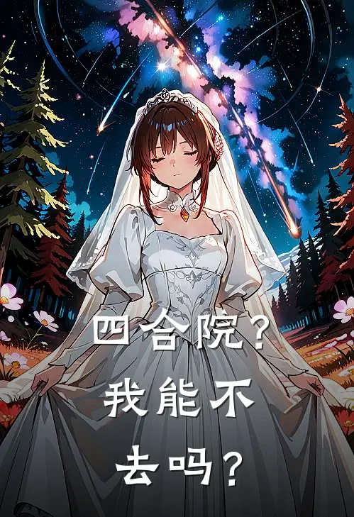 四合院？我能不去吗？