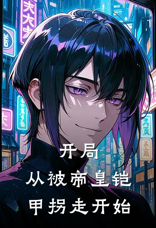 开局：从被帝皇铠甲拐走开始