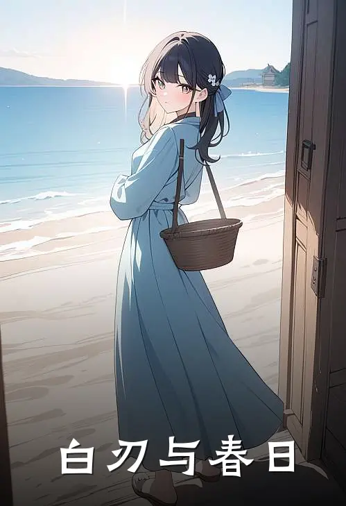 白刃与春日