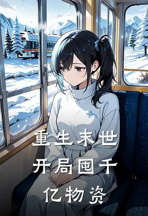 重生末世：开局囤千亿物资