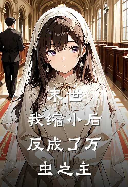 末世：我缩小后，反成了万虫之主