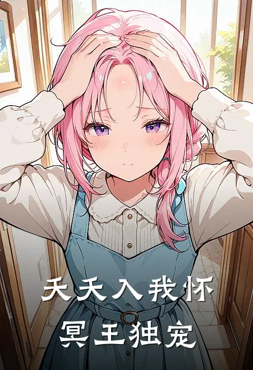 夭夭入我怀冥王独宠