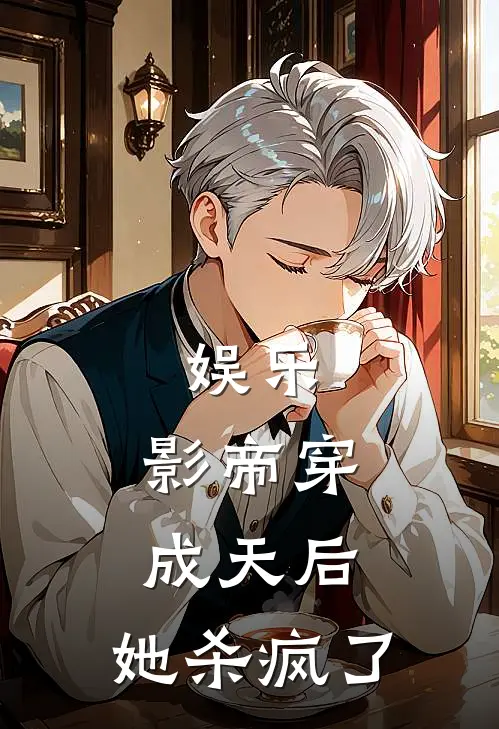 娱乐：影帝穿成天后，她杀疯了