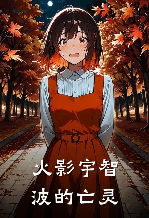 火影宇智波的亡灵