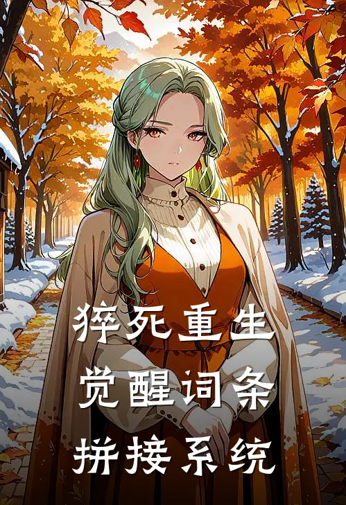 猝死重生，觉醒词条拼接系统