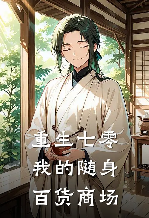 重生七零：我的随身百货商场